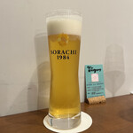 ビストロ シン モモタロウ - 