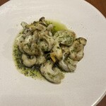 ビストロ シン モモタロウ - 