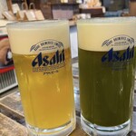 スイーツ食堂 マンテンノホシ - 