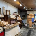 スイーツ食堂 マンテンノホシ - 