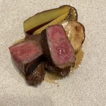 ビストロ シン モモタロウ - 