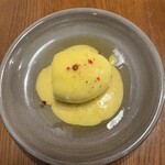 ビストロ シン モモタロウ - 