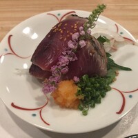 鮨 福原 - 
