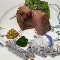 銀座 稲葉 - 