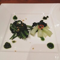 カントニーズ 燕 - 