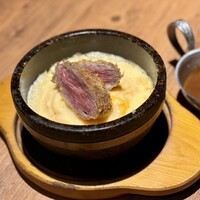 焼肉 うしみつ 恵比寿本店 - 