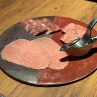 焼肉 うしみつ 恵比寿本店 - 
