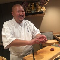 鮨 福原 - 