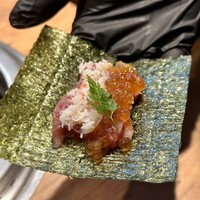 焼肉 うしみつ 恵比寿本店 - 