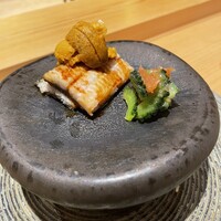 銀座 稲葉 - 