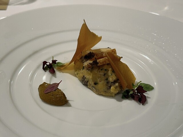 Le Blanc, Teraguchi photo 3