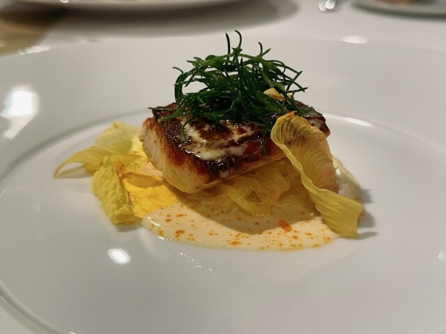 Le Blanc, Teraguchi photo 4