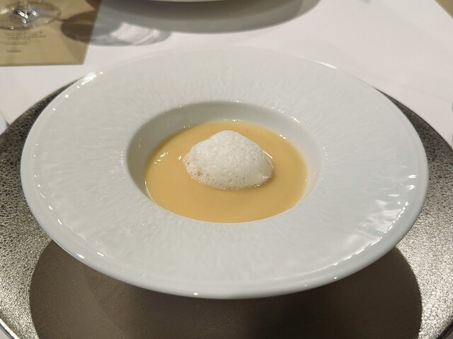 Le Blanc, Teraguchi photo 2