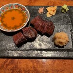 YAKINIKU 37West St - 