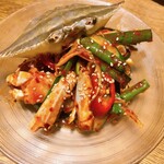 水剌間 恵比寿本店 - 