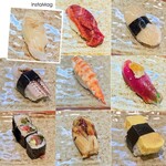 Sushidokoro Kishuu - 