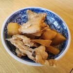 酒・立ち飲み 喜多屋 - 