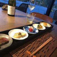 ray dining - 