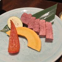 松阪苑 - 