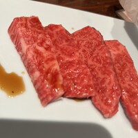松阪苑 - 