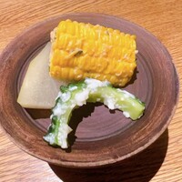 水剌間 恵比寿本店 - 