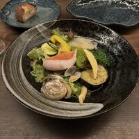 神楽坂アッカ - 