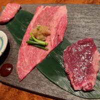 YAKINIKU 37west NY - 