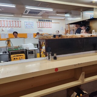 酒・立ち飲み 喜多屋_2