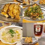 ネオ大衆居酒屋 餃子のかっちゃん - 