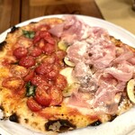 Pizzeria Parentesi - MARINARA / REGINA