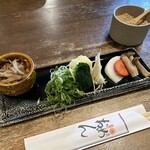 おめん 銀閣寺本店 - 