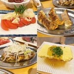 ネオ大衆居酒屋 餃子のかっちゃん - 