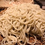 Sumi To Soba Nayuta - 十割蕎麦