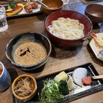 おめん 銀閣寺本店 - 