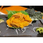 Sushibaru Fujiya Sekanzu - 