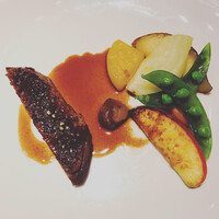 Benoit Alain Ducasse - 
