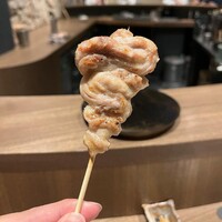 炭火焼鳥 とり将 - 