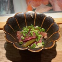 ちょこっと寿し 別邸 - 