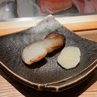 ちょこっと寿し 別邸 - 