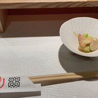 ちょこっと寿し 別邸 - 