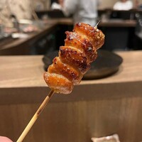 炭火焼鳥 とり将 - 