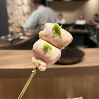 炭火焼鳥 とり将 - 