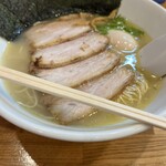 Ramen Kuushi - 