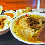 39 VIET QUAN RESTAURANT - 