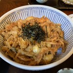 てんぷら 高七 - 