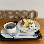 エスプレッソ ファクトリー - 