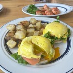 Eggs 'n Things - 