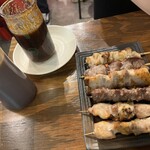 Yakitori Banchou - 