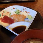 てんぷら 高七 - 