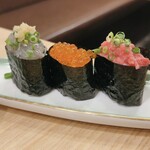 すし処あさまる - 